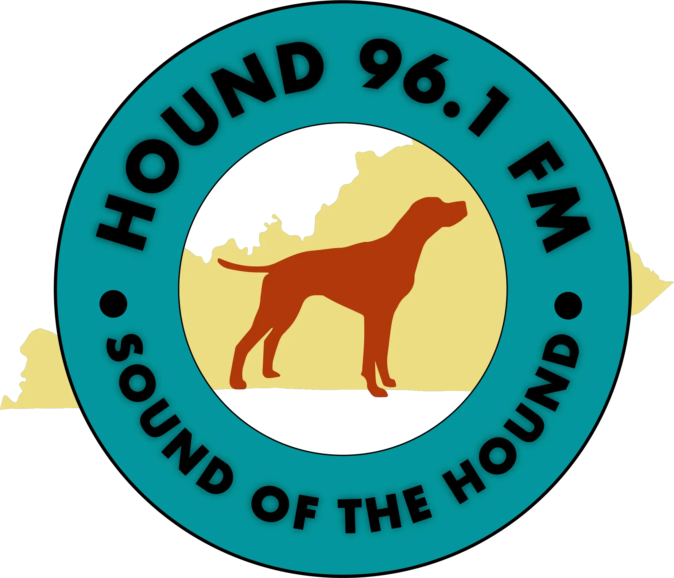 Hound 96.1 FM