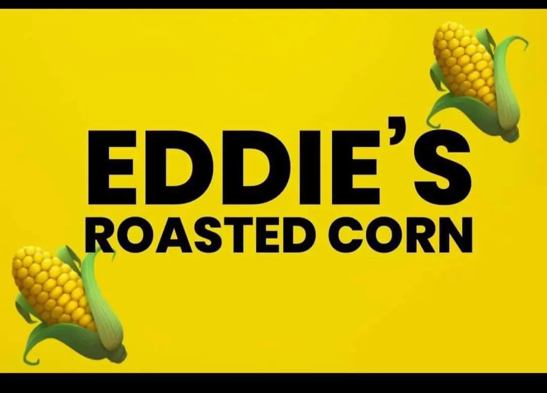 Eddie's Roasted Corn