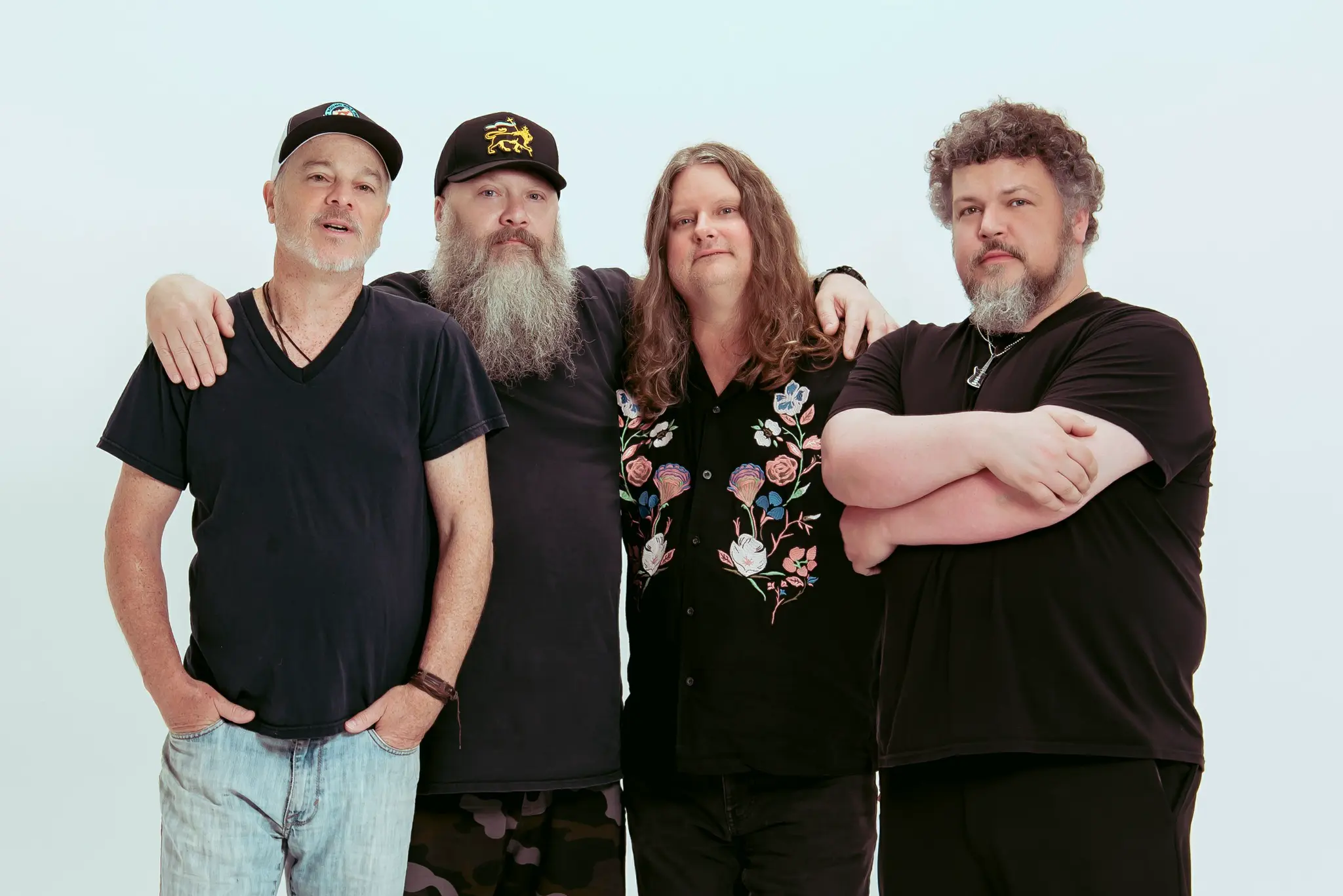 Dead Air Dennis & Bryan Himes