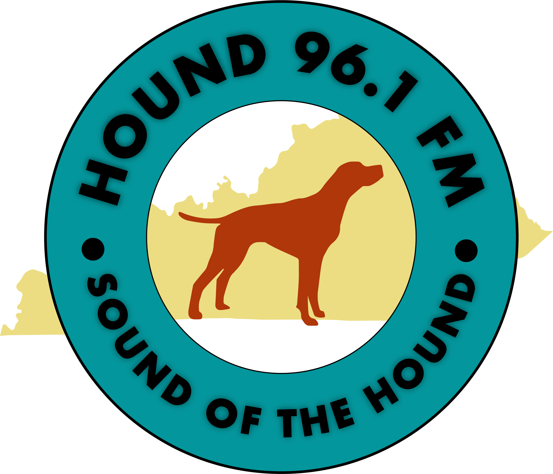 Hound 96.1 FM