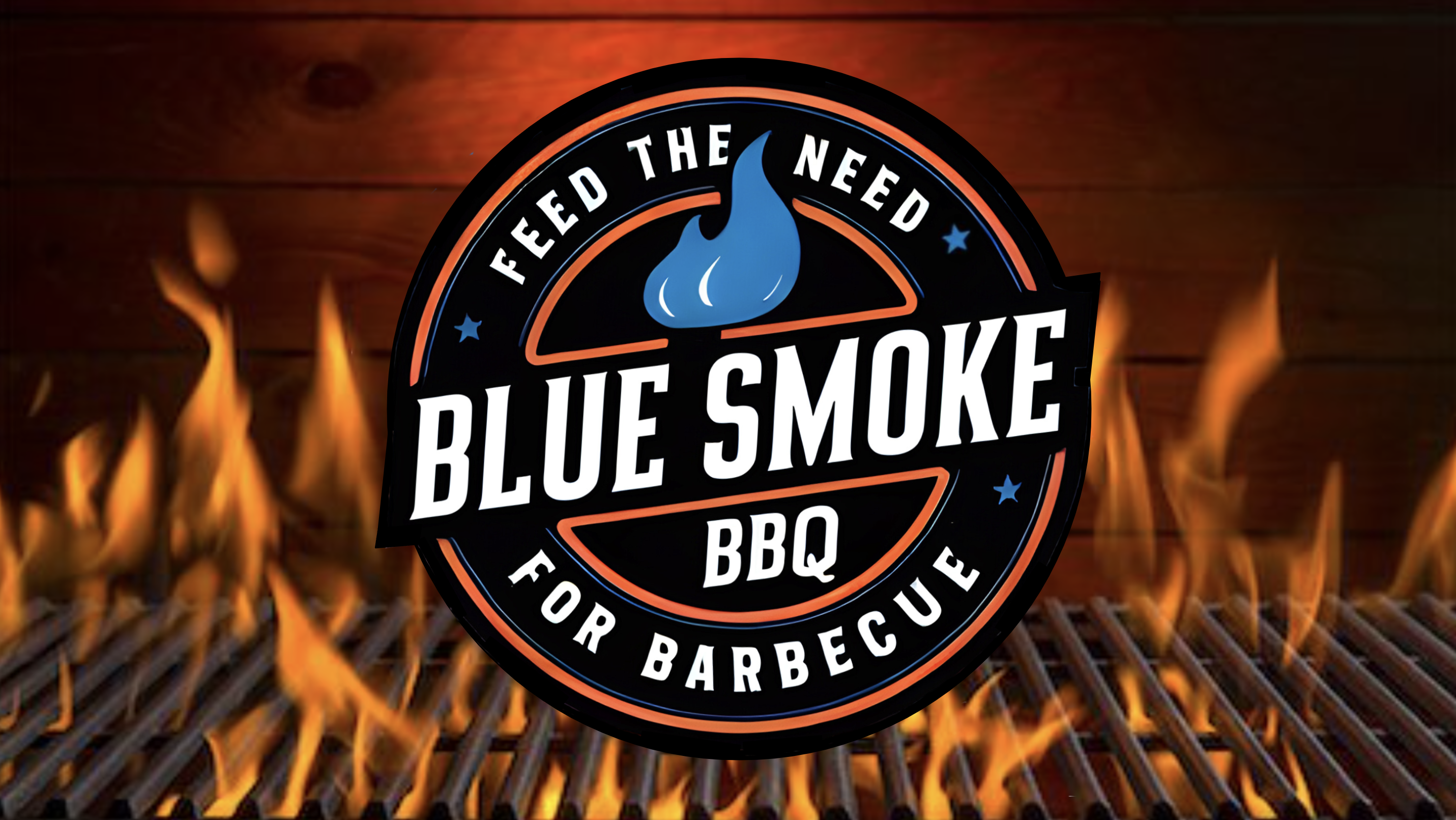 Blue Smoke BBQ