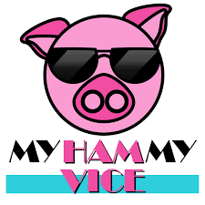 My Hammy Vice
