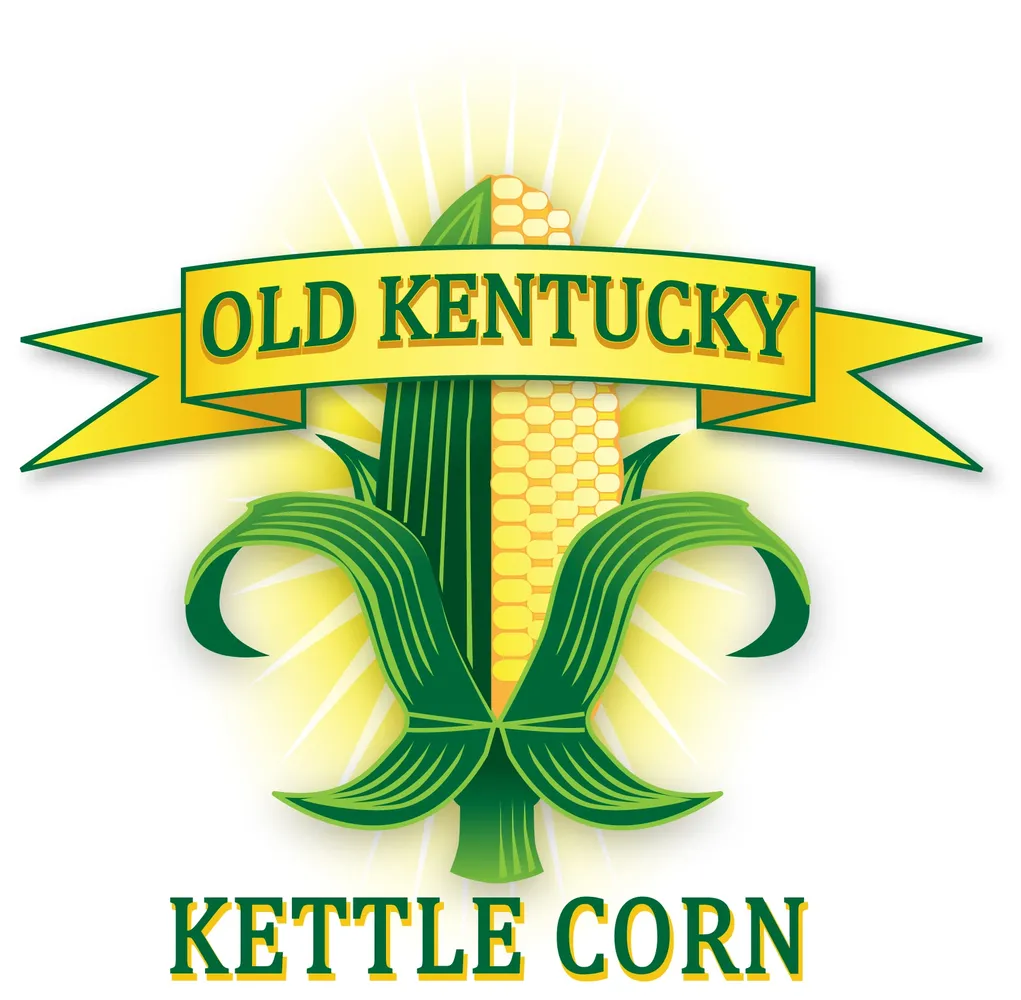 Old Kentucky Kettle Corn